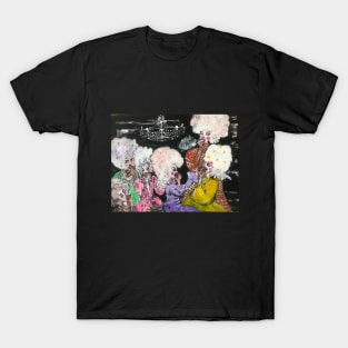 Decadence T-Shirt